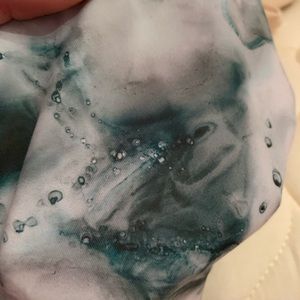 LUCKYLEO EMERALD CLOUD ALLURE SIZE LARGE